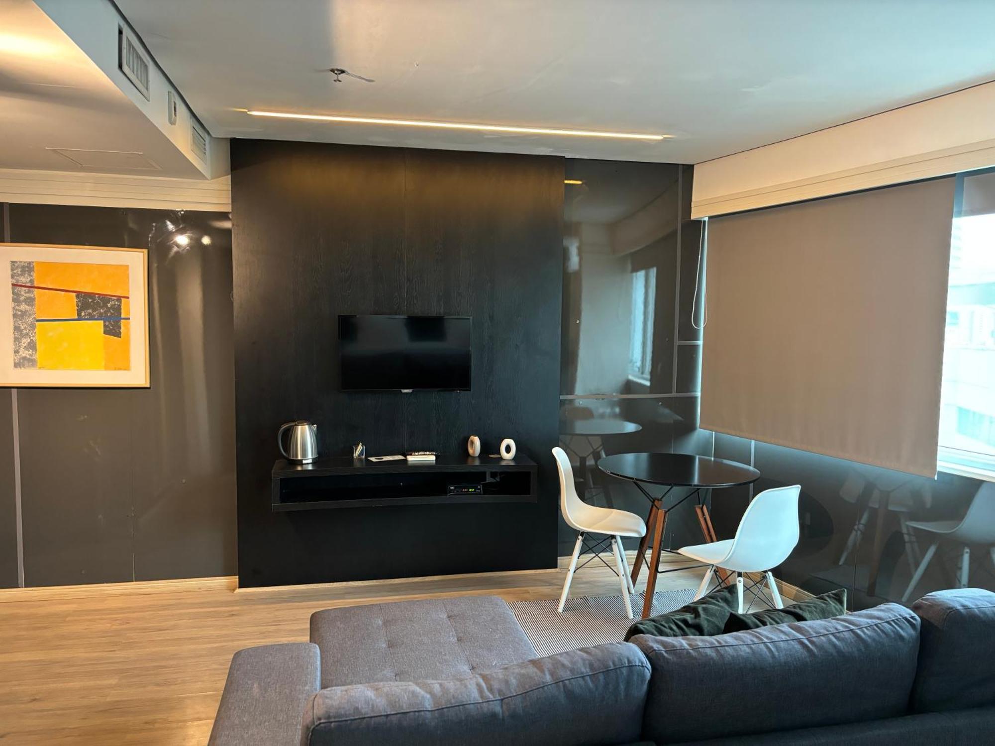 Hotel Shopping Olimpia 4*